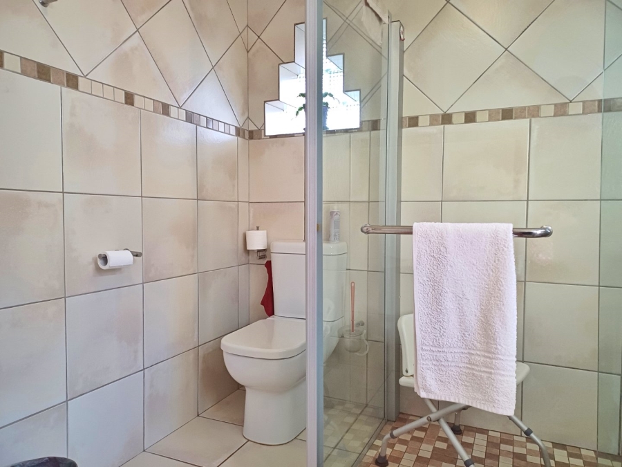 4 Bedroom Property for Sale in Hersham Western Cape